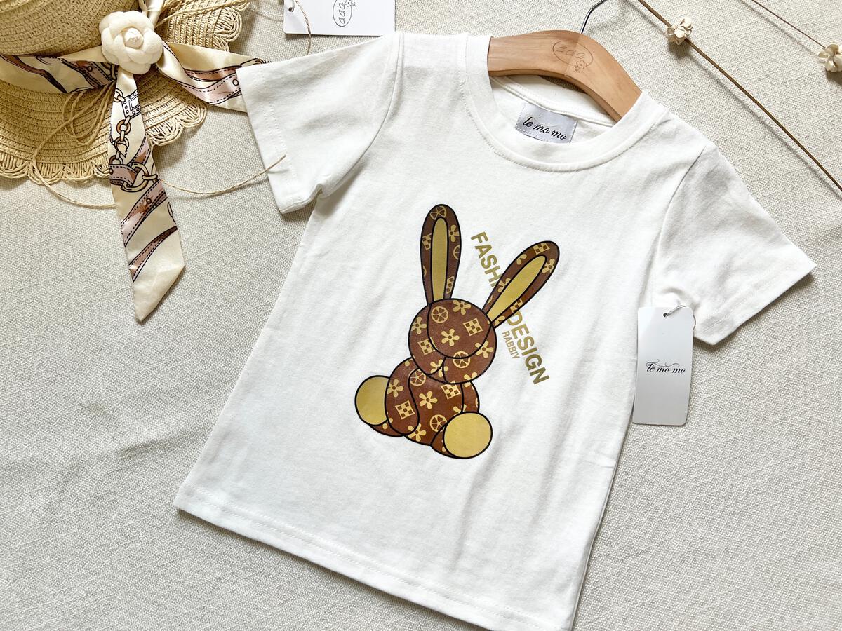 Designer Bunny Shirt